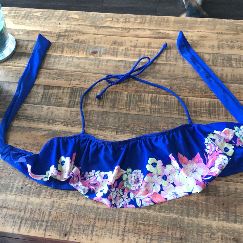 Bikini top from American Eagle